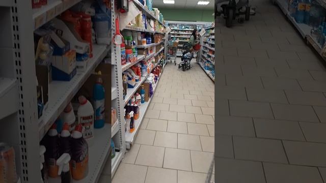 Мини покупка в пятерочке👇