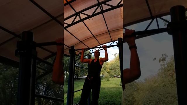 чё творю в 40 лет