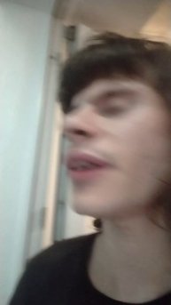 Я постирал пляте куклы Василисы