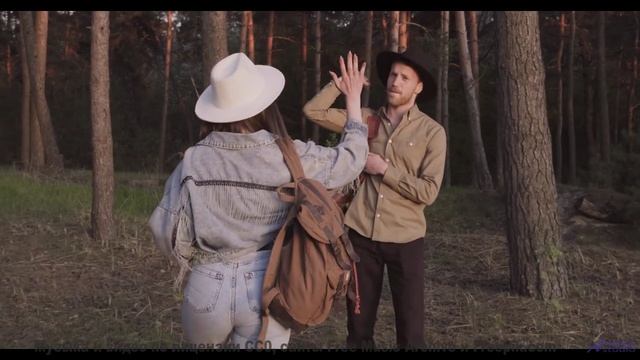 Эти звуки и леса спасут вас от серых будней - Hoffnungsschimmer -- Berstgefahr -- Berstgefahr