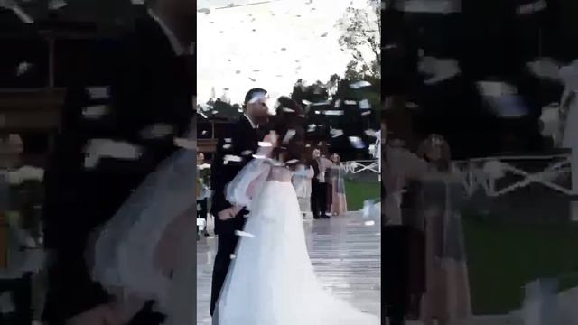 Первая встреча жениха и невесты. Организатор"Королевское событие"