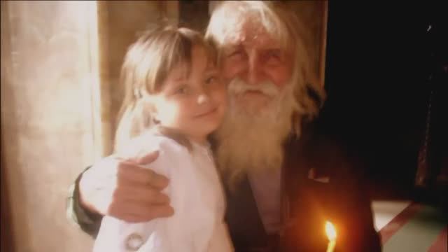 Не раздражайте своих детей. Молитвы родителей. Мудрые Советы старца