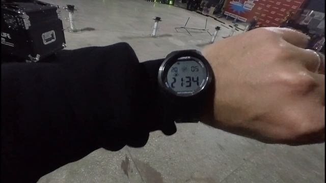 СВЕТОВОЕ ШОУ