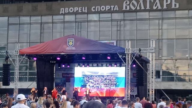 День города Тольятти 2025🎆🎇🌆