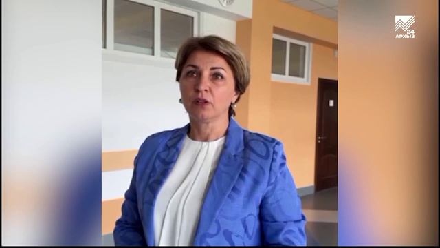Минобрнауки КЧР провело проверку организации экзаменационного процесса в одной из школ республики