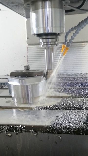 Изготовление гайки крепления поршня гидроцилиндра стрелы экскаватора Hitachi EX1200