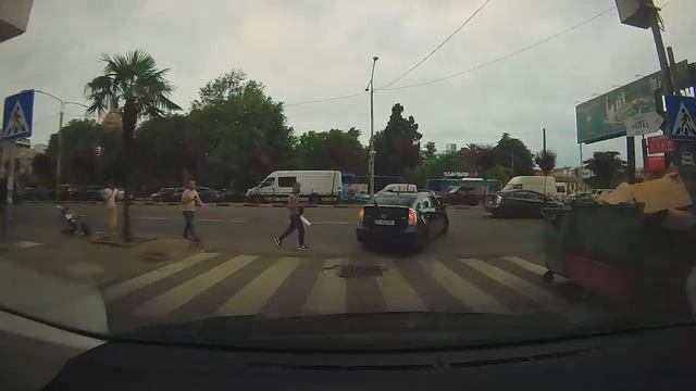 Грузия. Батуми