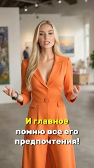 Больше вам не будут "впаривать" услуги. Больше в тг @lubov_zheleznyak #ИИ #Автоматизация #Будущее