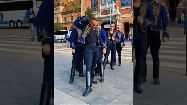 Супер Гусары .👍👍👍💥💥💥