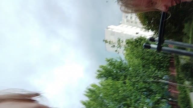 Гуляю