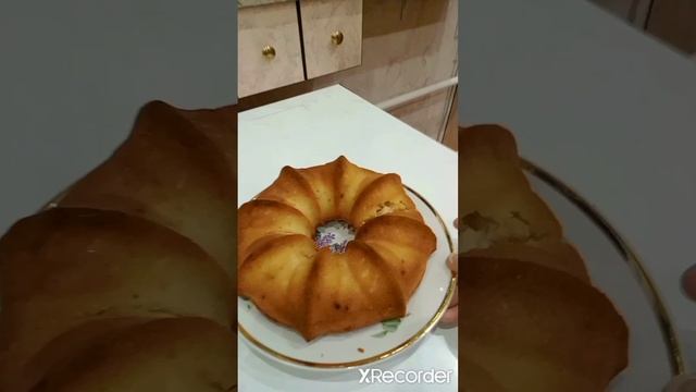 Мои пироги).