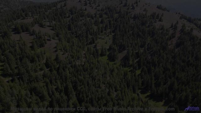 Камера и трек сливаются в безупречный поток красоты - Any Other Time -- Ketsa -- Equinox Rising