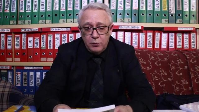 Презентация проектов "Союза независимых экспертов"