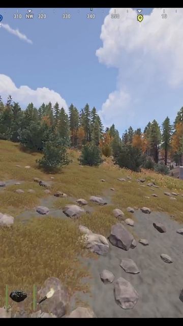 rust  топ лут