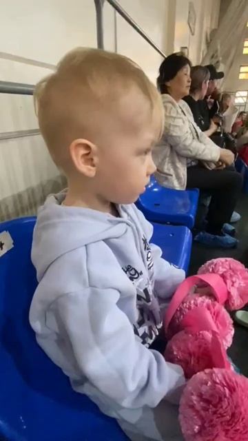 Болельщик ❤️