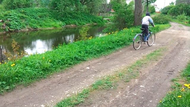 Велоконструктор