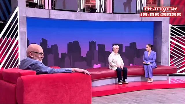 Мужское Женское 19.06.2025

В этой студии мы не раз слышали разные претензии к матерям — и по самым