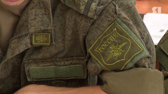 В Ярославле стартовали экзамены в учебные заведения Минобороны России