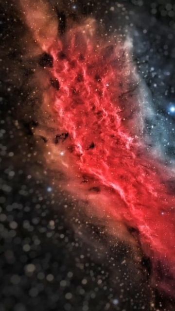NCG 149 Nebula
