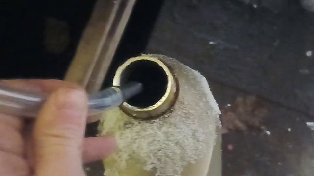 Экспресс замена масла