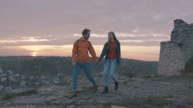 Эта мелодия - как мост между двумя душами... - How Did We Get Here -- Frau Holle -- Different Ways