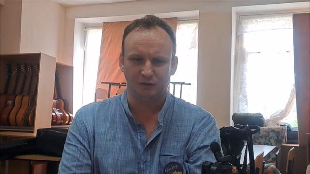 Стихотворение Глубина Резкости