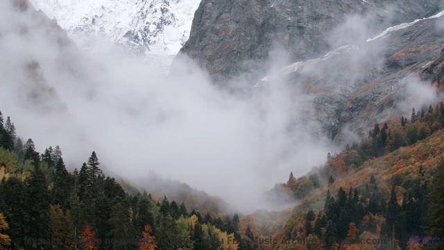 Ты точно ОДИН слушаешь это - Outside Myself -- Ketsa -- Vitality