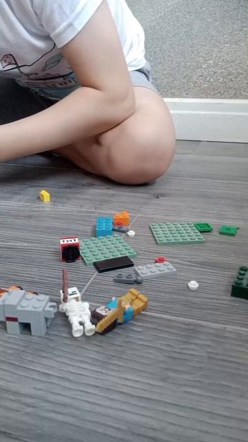 lego