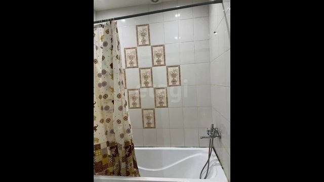 Сдается 3-комнатная квартира, ул. Герцена, г. Ставрополь