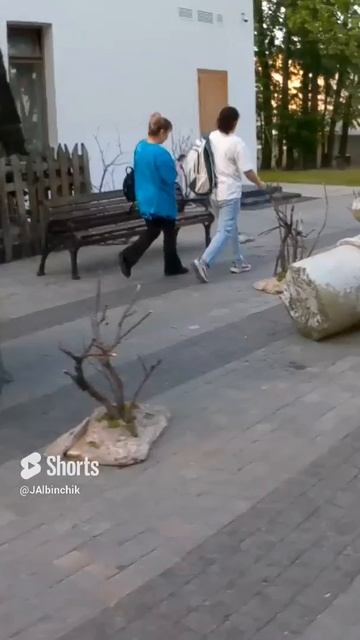 Дом страхов на ВДНХ.mp4