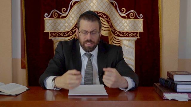 Размышления о главе Шлах