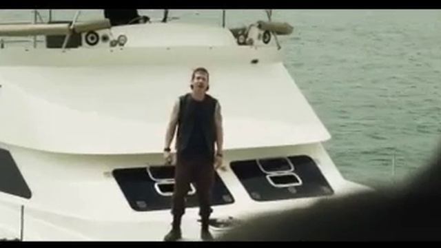 Инстинкт выживания 2025 трейлер