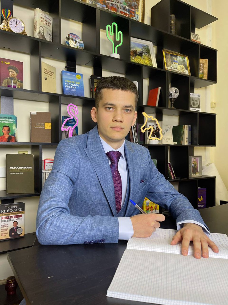 Психогенетика