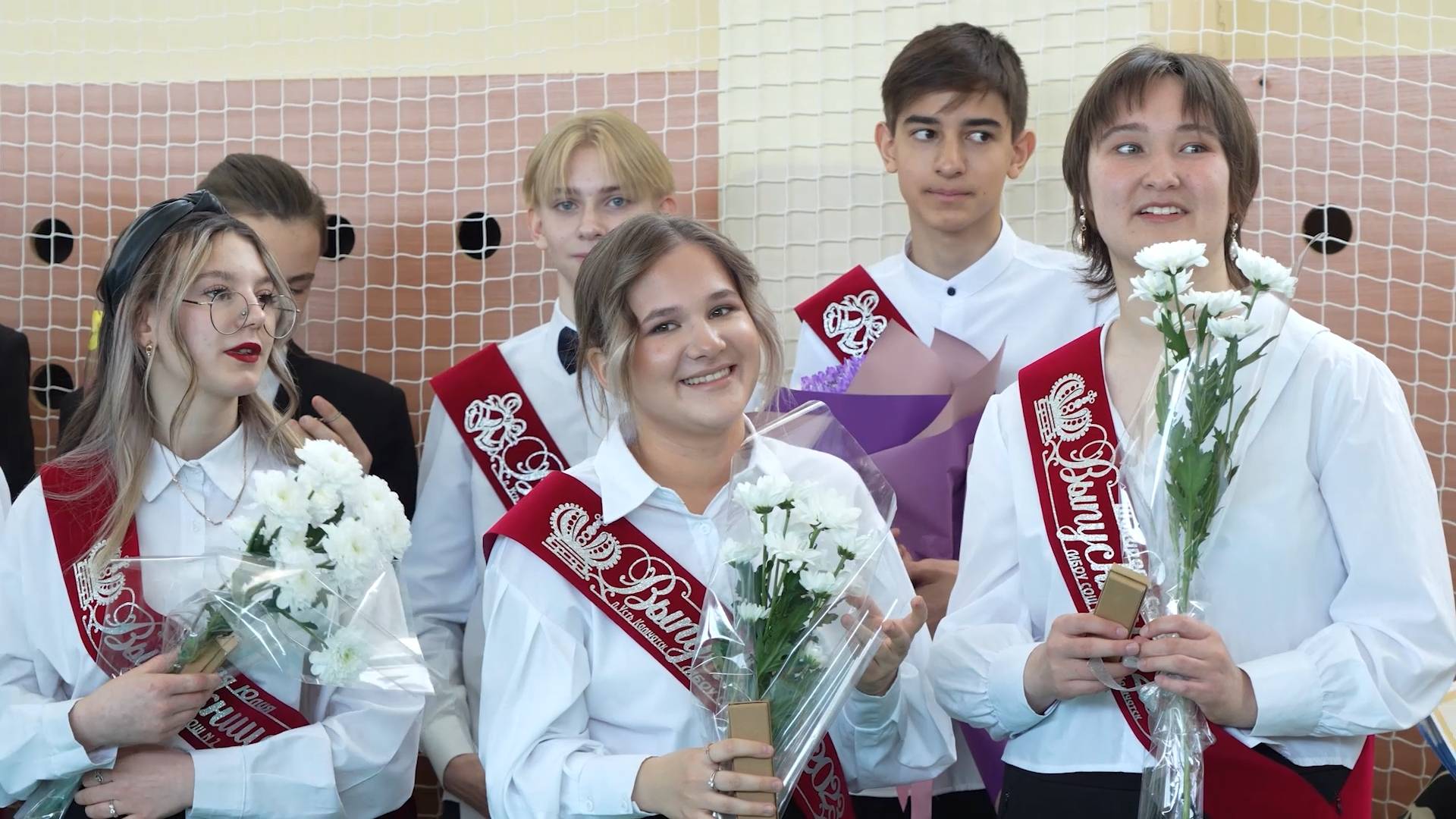 ПЕРВАЯ СТОБАЛЛЬНИЦА КАМЧАТКИ
