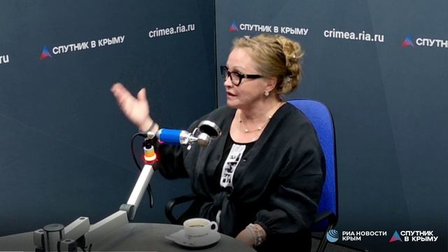 Полный эфир! : проекты и выставки Историко-археологического музея "Херсонес Таврический"