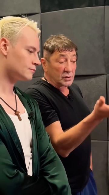 Ярослав Дронов♥️SHAMAN Григорий Лепс «ДРУЗЬЯ»