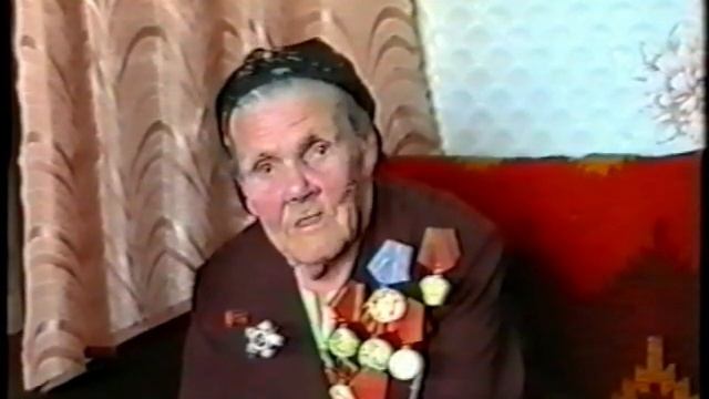 Ветераны д Ключи Казачинско-Ленского района