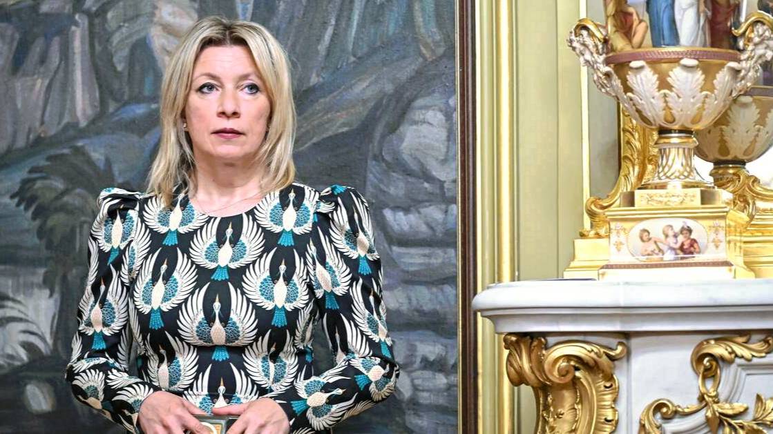 Захарова напомнила Мелони о резолюции ООН после призывов к смене власти в Иране