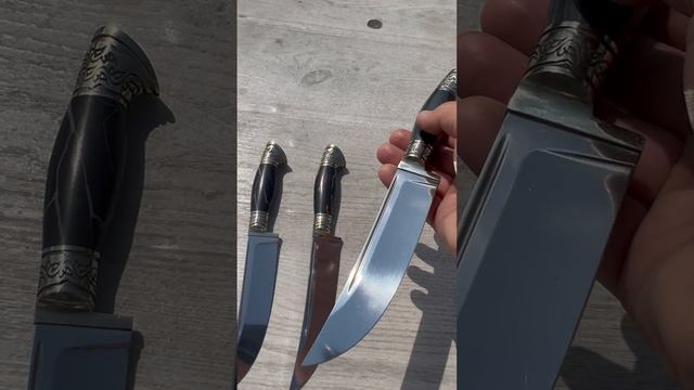 Пчак х12мф