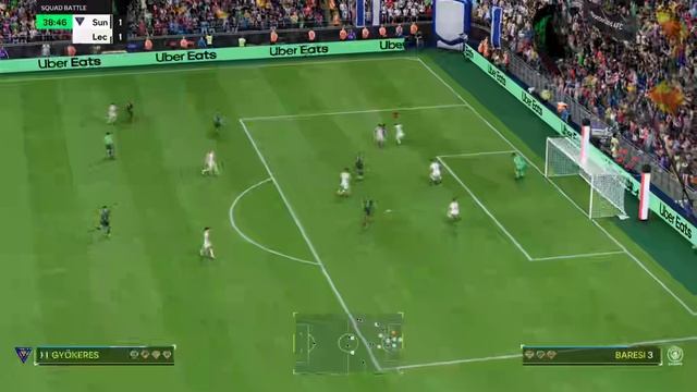 FIFA 24 или FIFA 23 — стоит ли обновляться?