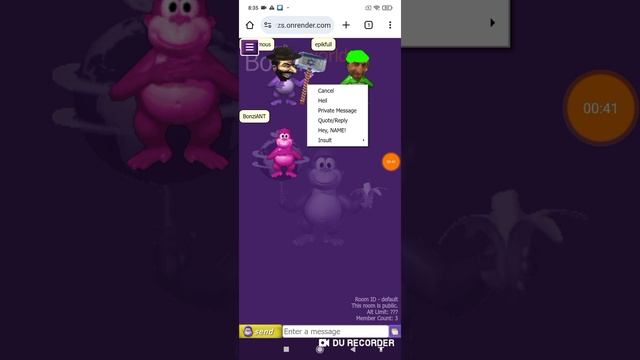 BonziWORLD Part 1