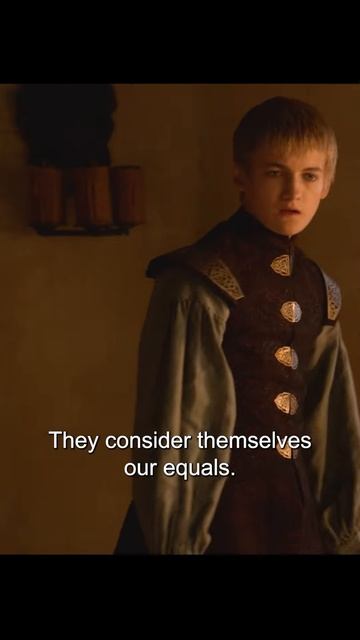 The North is considered an enemy by the royal family.#movie #viral #film