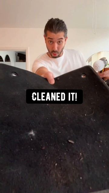 DIY Car Carpet Drill Brush | creative explained