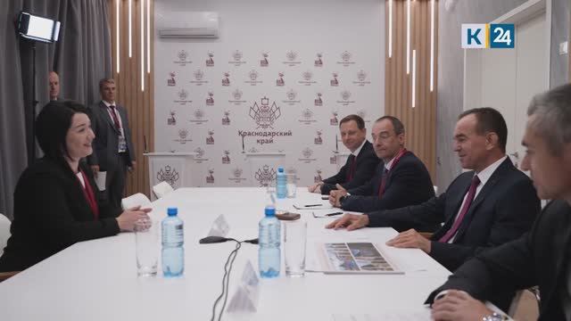 В Сочи появятся новые гостиничные и санаторные комплексы на 11,8 млрд рублей