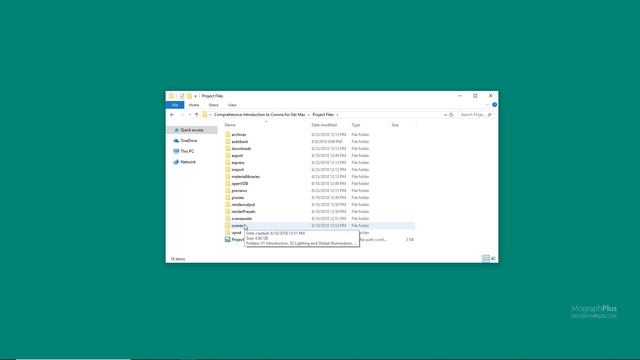 0102 Project Files