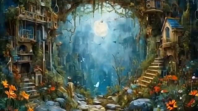 Инструментальная музыка – Звуки рассвета