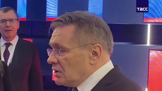 в Иране может случиться второй Чернобыль.