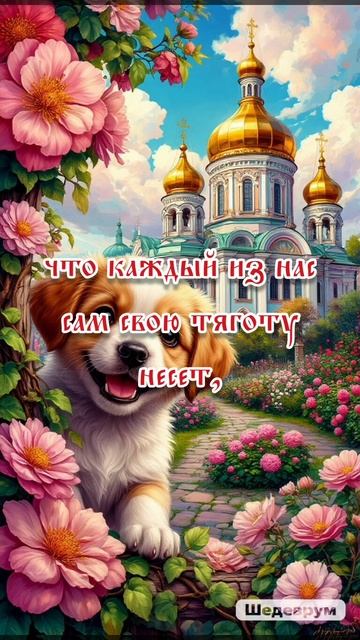 Цитата дня #амвросийоптинский #православие #цитата #цитатадня #цитатаожизни #религия #жизнь #молитва