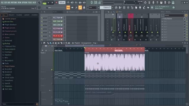 Что_такое_клиппинг_и_как_его_убрать_в_FL_Studio_Fruity_Pro_Help