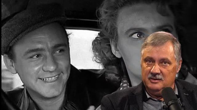 Дмитрий Евстафьев. Что сказал ОН и как встретили ЕГО там...